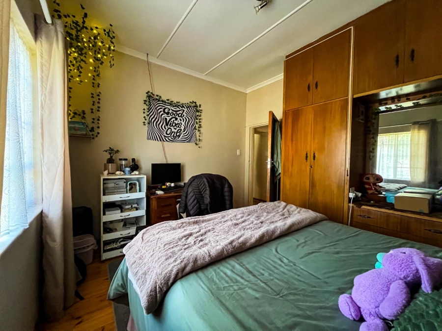 4 Bedroom Property for Sale in Bothasrus Eastern Cape